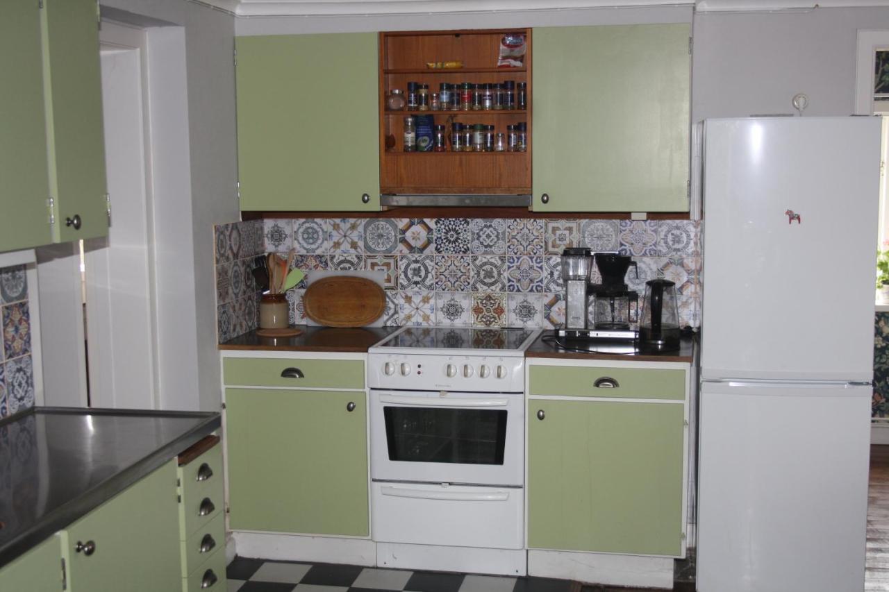 Ladugardens Pub & Sal Διαμέρισμα Enhorna Εξωτερικό φωτογραφία